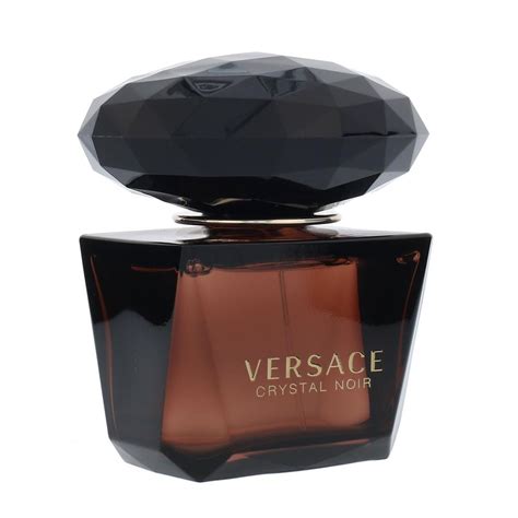 versace crystal noir 90ml woda perfumowana|Versace Crystal Noir by gianni.